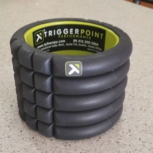 Trigger Point Foam Roller